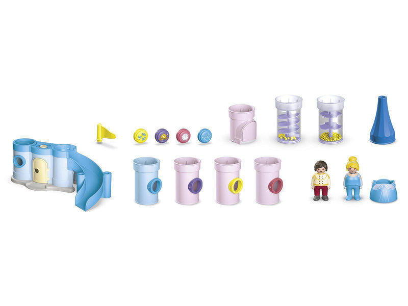 Playmobil - Junior & Disney - Cinderella's Castle