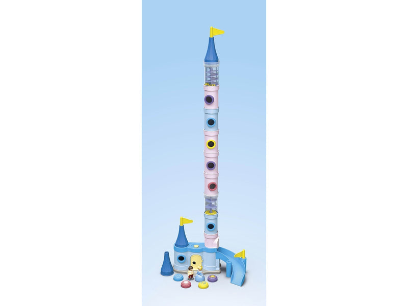 Playmobil - Junior & Disney - Cinderella's Castle