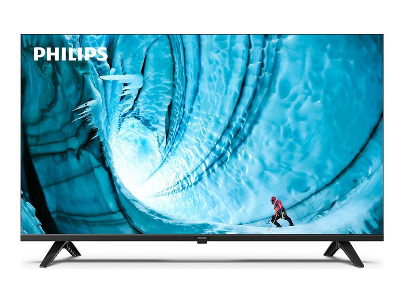 Philips 32" Flachbild TV LED 720p 32PHS6009 32" LED-backlit LCD TV - HD