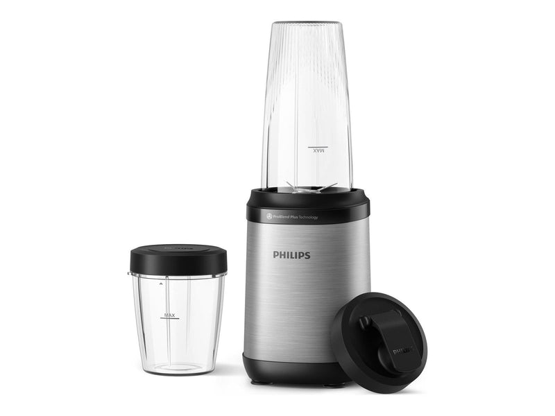 Philips Mixer Series 5000 HR2765 - blender - silver - 800 W