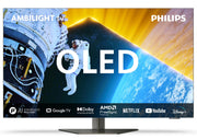 Philips 77OLED809/12 4K UHD Smart TV 195,6 cm (77')
