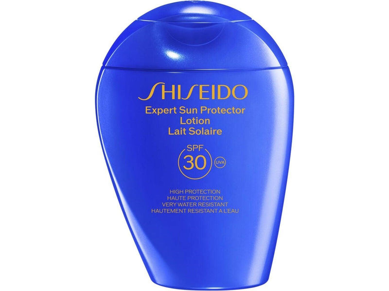 Shiseido Expert Sun Protector Lotion SPF30+ 150ml