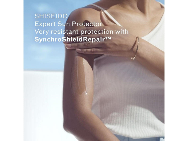 Shiseido Expert Sun Protector Lotion SPF30+ 150ml