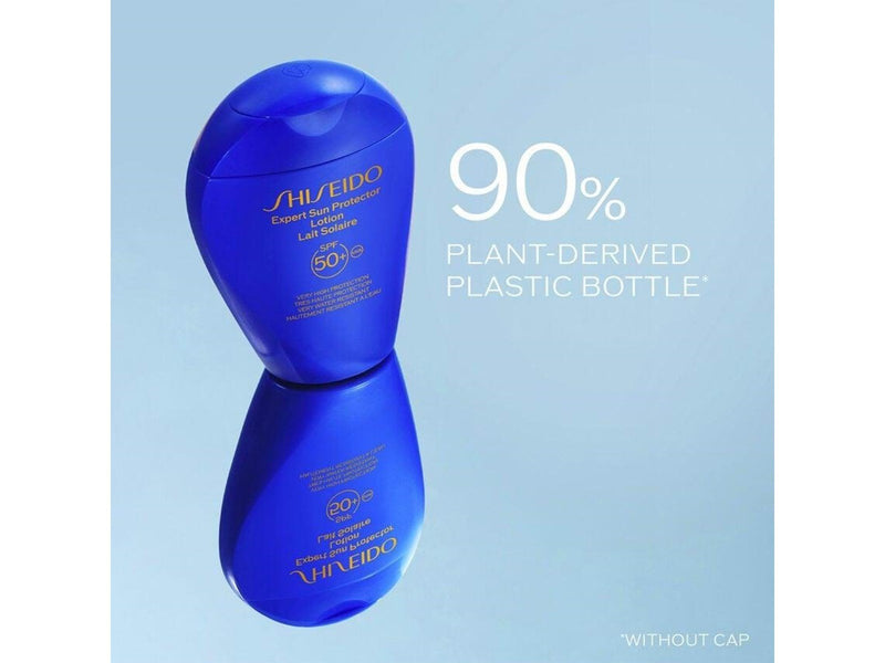 Shiseido Expert Sun Protector Lotion SPF30+ 150ml