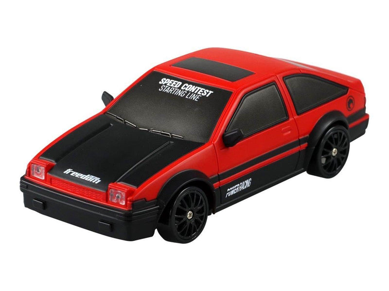 Amewi Drift Sport Car 1:24  Red 4WD 2.4GHz RTR
