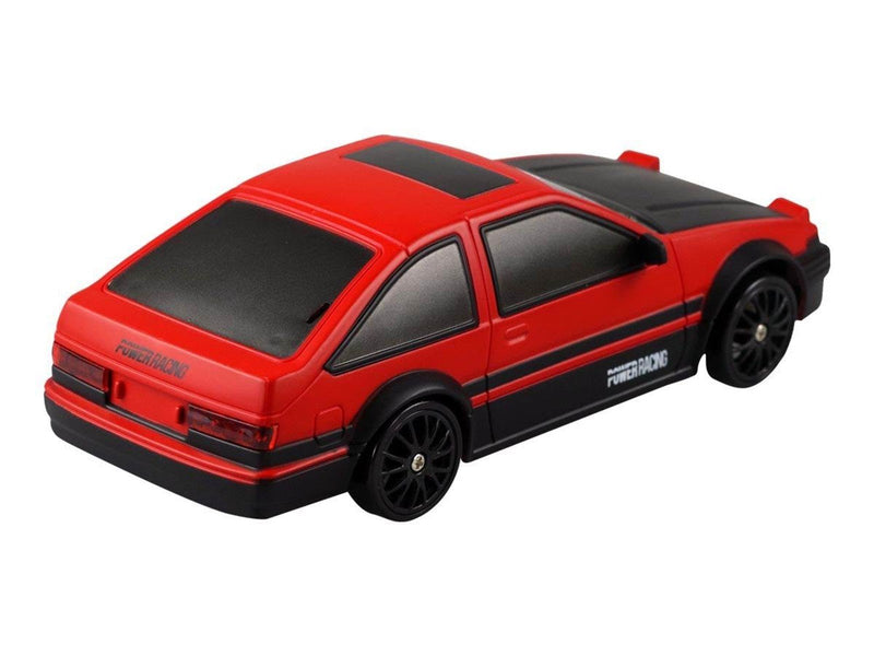 Amewi Drift Sport Car 1:24  Red 4WD 2.4GHz RTR