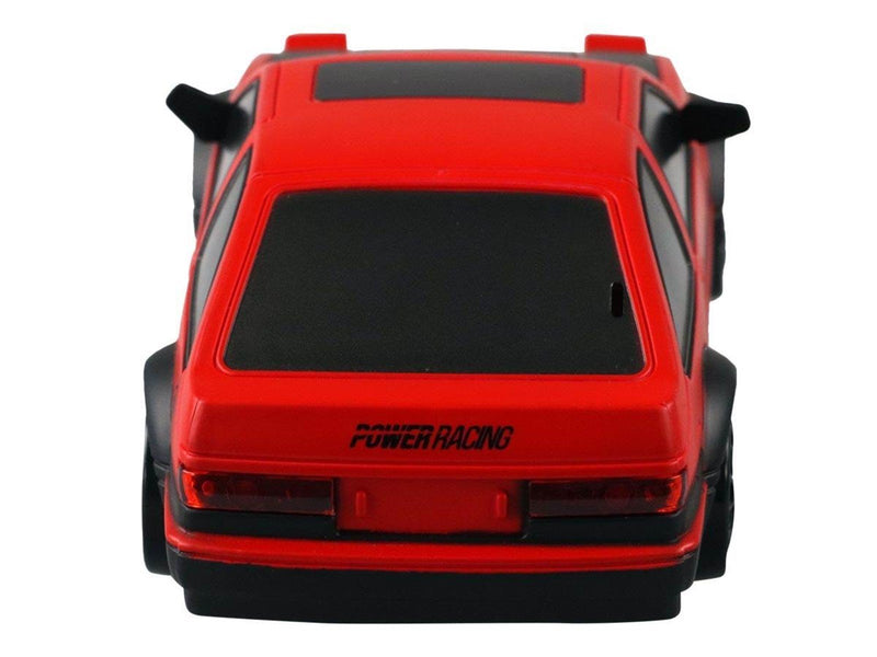 Amewi Drift Sport Car 1:24  Red 4WD 2.4GHz RTR
