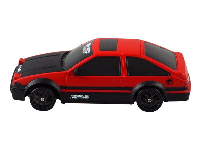 Amewi Drift Sport Car 1:24  Red 4WD 2.4GHz RTR
