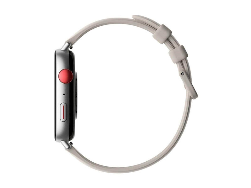 Colmi C8 Max Smartwatch (Silver)
