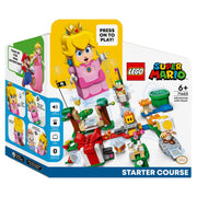 LEGO® Super Mario Abenteuer mit Peach - Starterset 71403