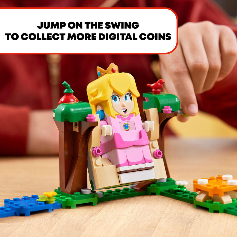 LEGO® Super Mario Abenteuer mit Peach - Starterset 71403