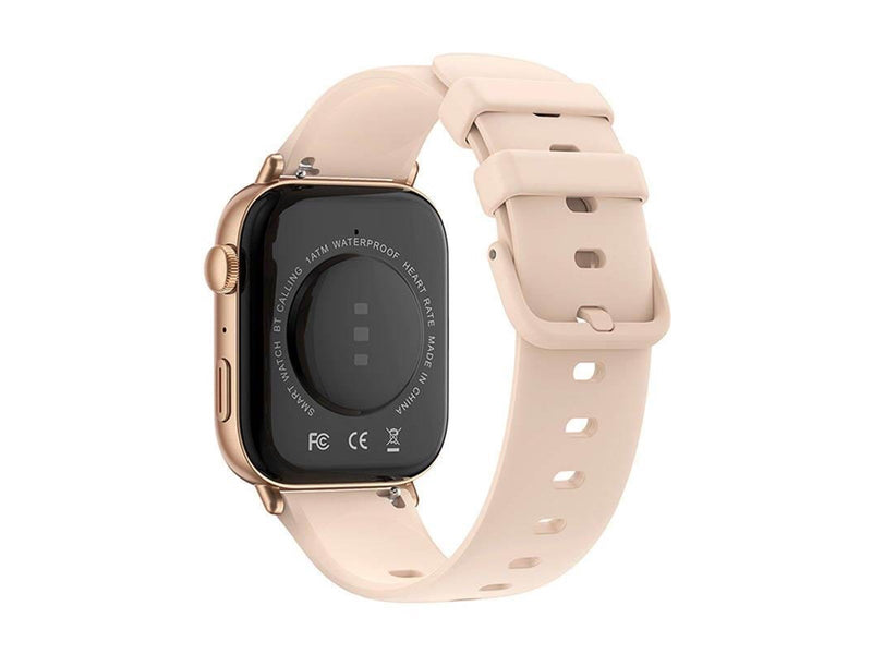 Colmi C8 Max Smartwatch (Gold)