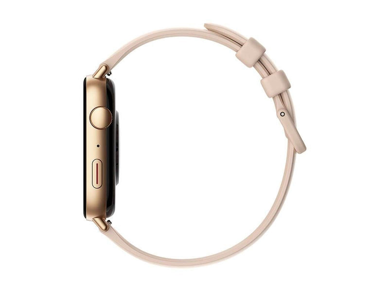 Colmi C8 Max Smartwatch (Gold)