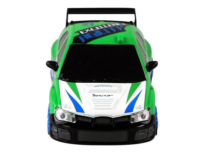 Amewi Drift Sport Car 1:24 Green 4WD 2.4GHz RTR