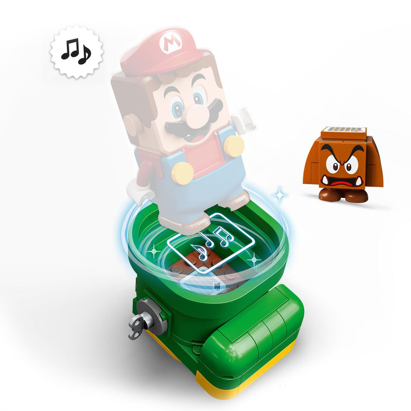 LEGO® Super Mario Gumbas Schuh - Erweiterungsset 71404