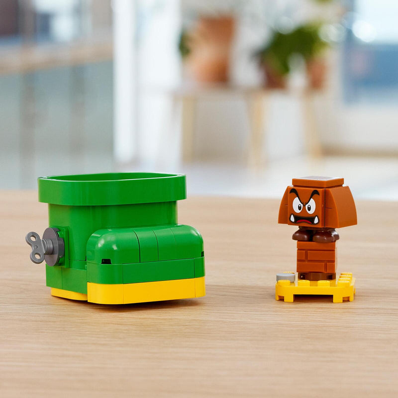 LEGO® Super Mario Gumbas Schuh - Erweiterungsset 71404