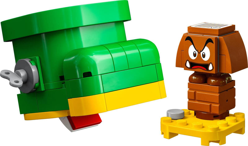 LEGO® Super Mario Gumbas Schuh - Erweiterungsset 71404