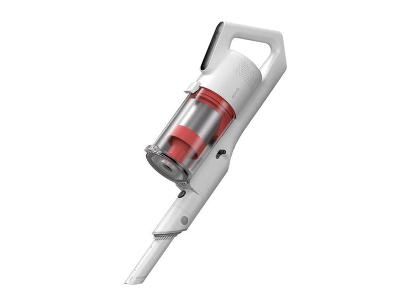 Deerma Staubsauger DEM-T20W cordless vacuum cleaner