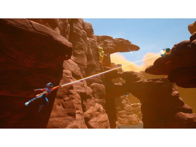 Revenge of the Savage Planet (Day One Edition) - Microsoft Xbox Series X - Action/Abenteuer - PEGI 16