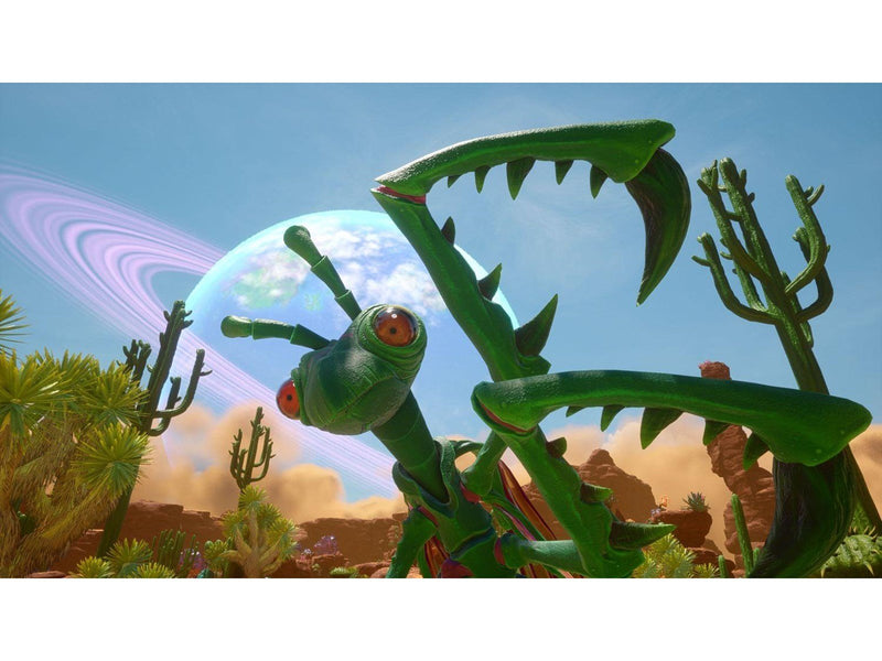 Revenge of the Savage Planet (Day One Edition) - Microsoft Xbox Series X - Action/Abenteuer - PEGI 16