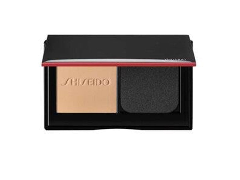 Shiseido Synchro Skin Self-Refreshing Custom Finis