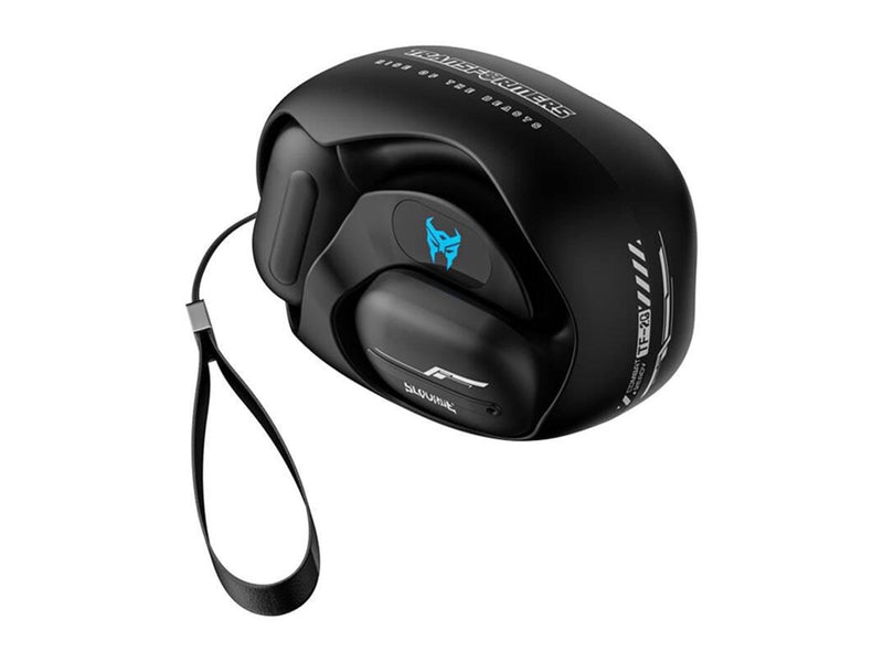 Transformers TWS TF-T20 Headphones (black)