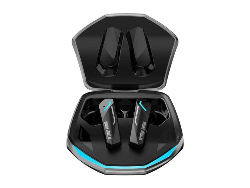 Transformers TWS TF-T10 headphones (gray)