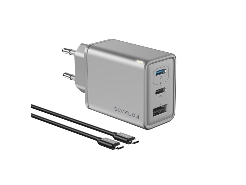 EcoFlow Rapid Charger 65W