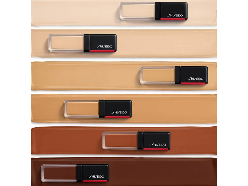 Shiseido Synchro Skin Self-Refreshing Concealer