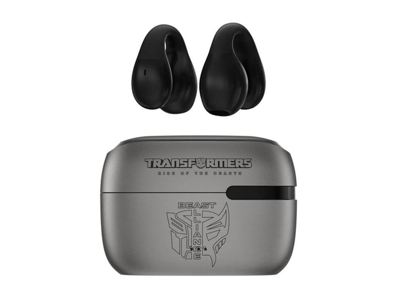 Transformers TWS TF-T05 headphones (gray)