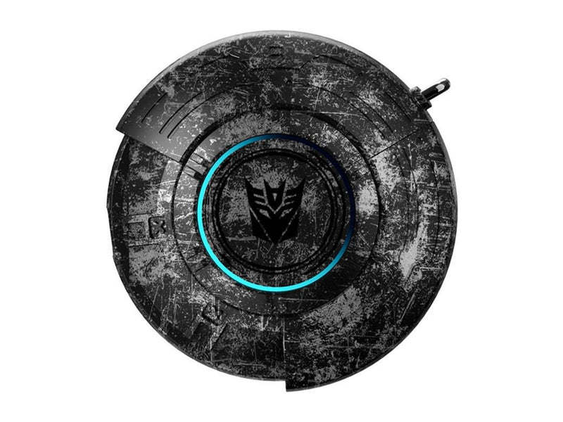 Transformers TWS TF-T31 headphones (black)