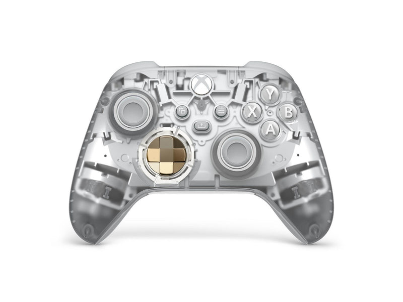 Microsoft Xbox - Ghost Cipher - Special Edition - Wireless Controller - Android