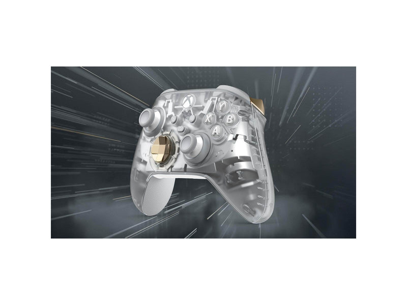 Microsoft Xbox - Ghost Cipher - Special Edition - Wireless Controller - Android