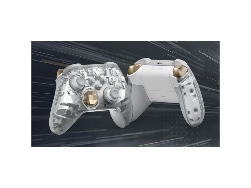 Microsoft Xbox - Ghost Cipher - Special Edition - Wireless Controller - Android