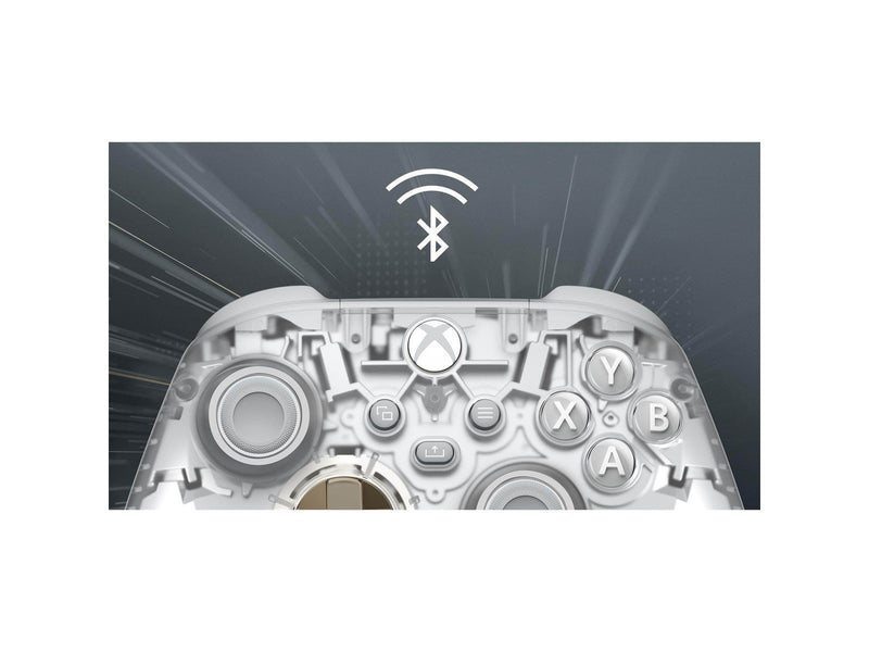 Microsoft Xbox - Ghost Cipher - Special Edition - Wireless Controller - Android
