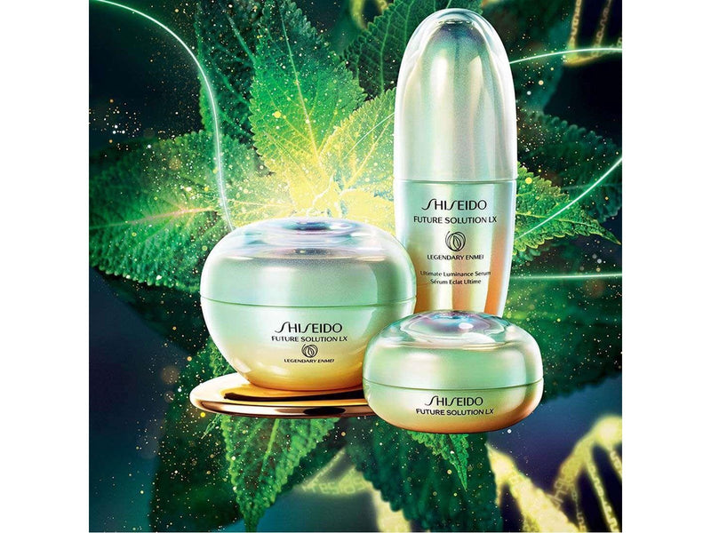 Shiseido Future Solution LX Legendary Enmei Eye Cream 15 ml