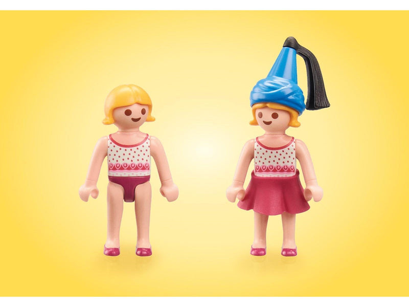 Playmobil Serie - Children's Room