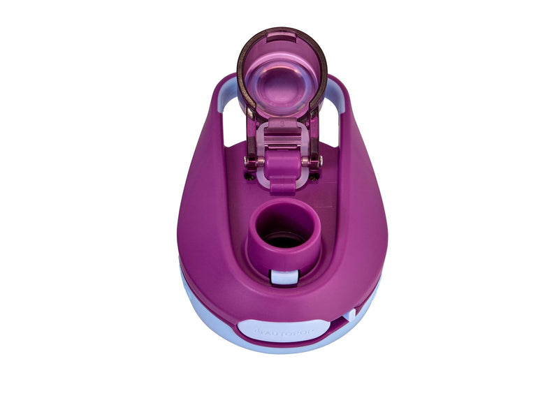 Contigo Jessie Grape Retro 420ml