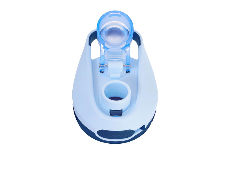 Contigo Jessie Periwinkle School Doodle 420ml