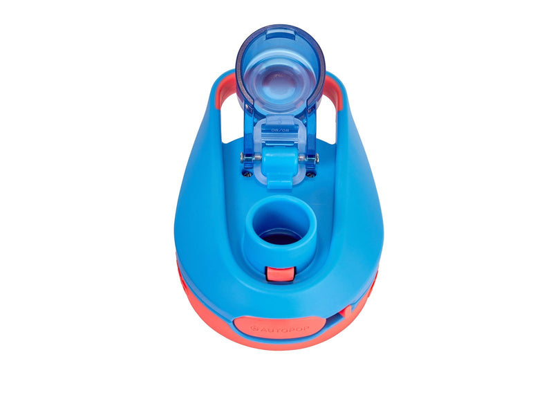 Contigo Jessie Blue Poppy 420ml