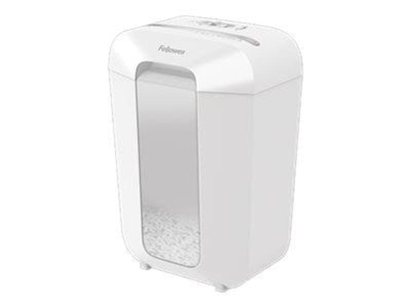 Fellowes LX Series LX70 paper shredder
