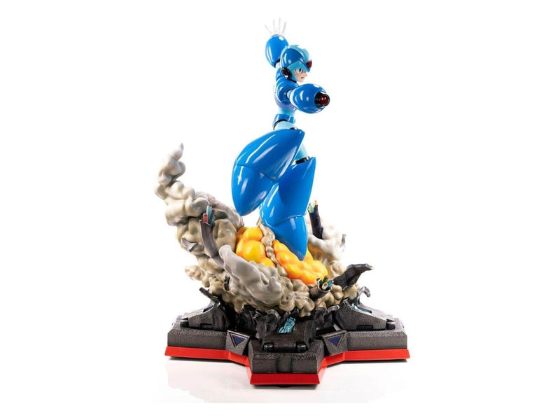 First 4 Figures - First4Figures - Mega Man X4 - X (Finale Weapon) - Figur