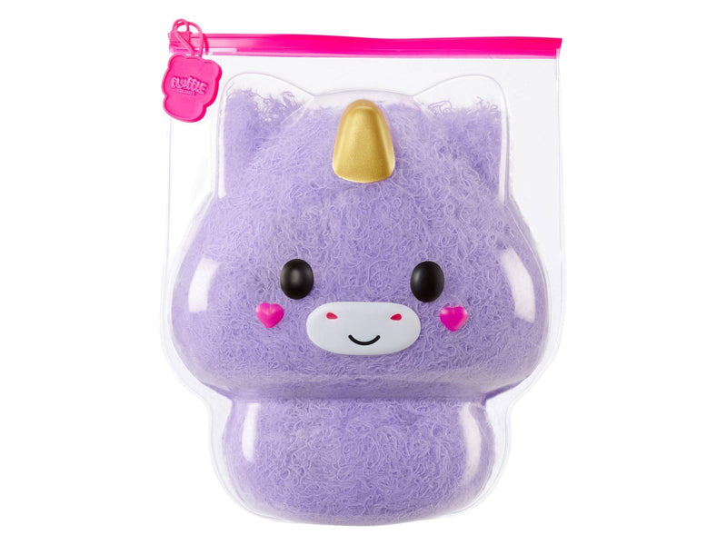 Fluffie Stuffiez Large Unicorn