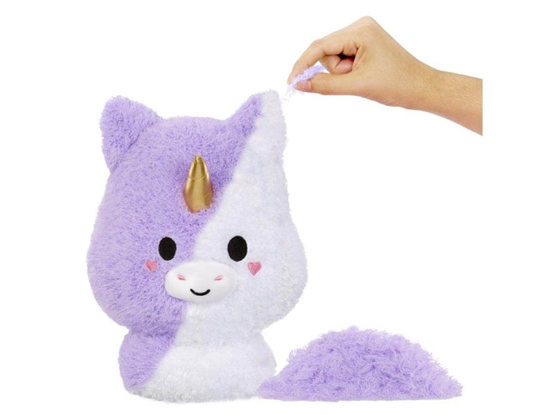 Fluffie Stuffiez Large Unicorn