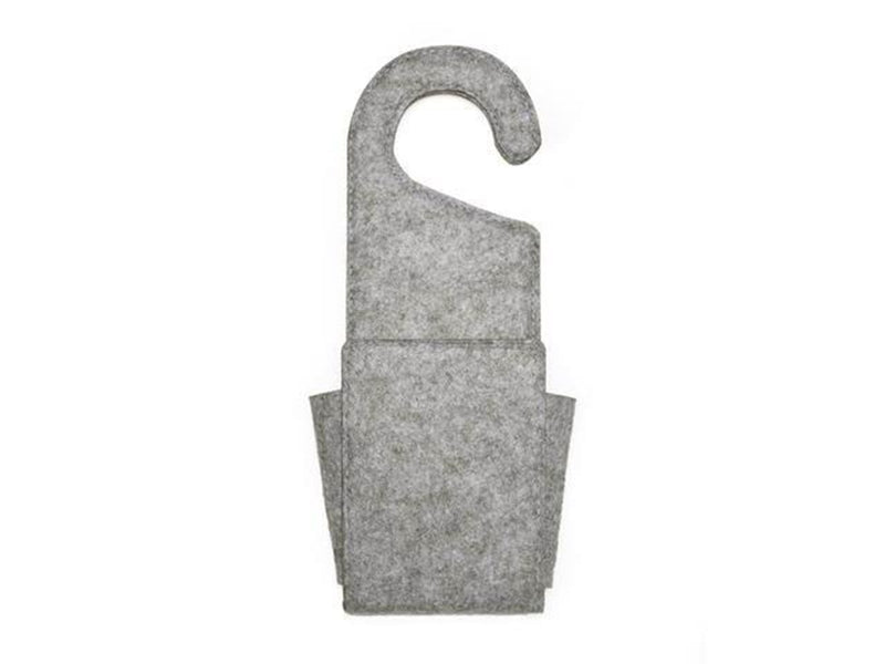 Kikkerland Door Knob Pocket (OR96)