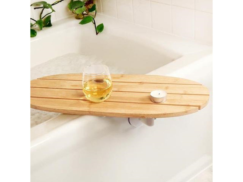 Kikkerland Bath Caddy (OR105)