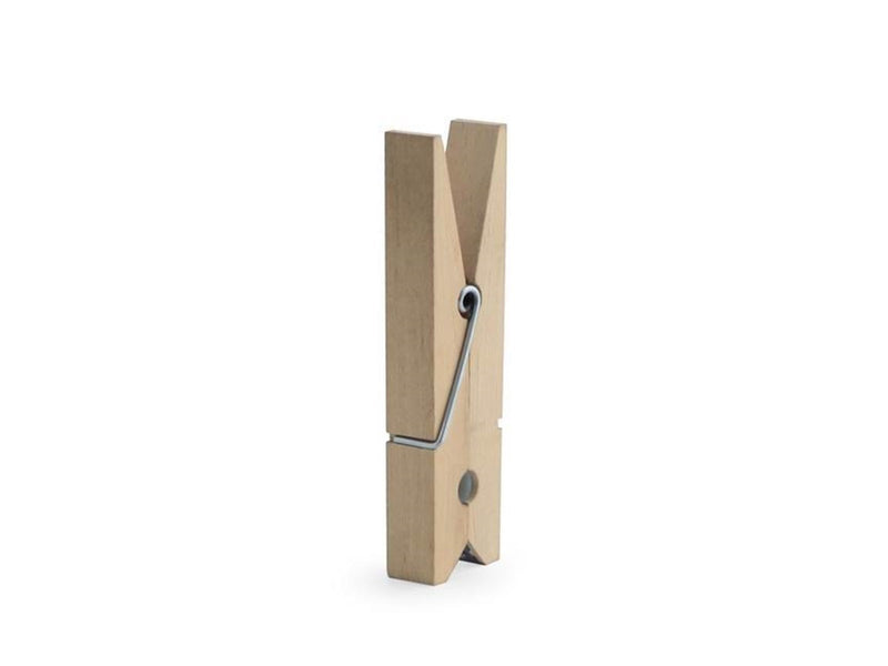 Kikkerland Booklight Clothespin (BL02-EU)