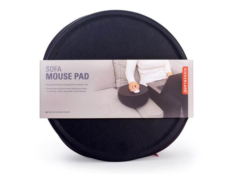 Kikkerland Sofa Mousepad