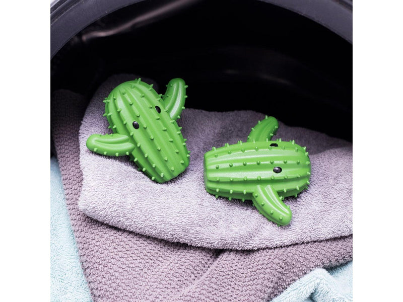Kikkerland Cactus Dryer Buddies