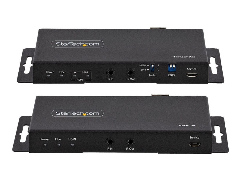 StarTech.com ST121HD20FXA2